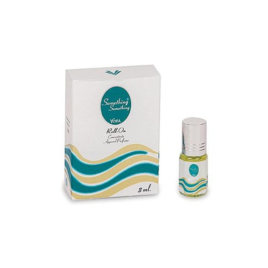 Shop Viwa Something Something Green Attar 3ML