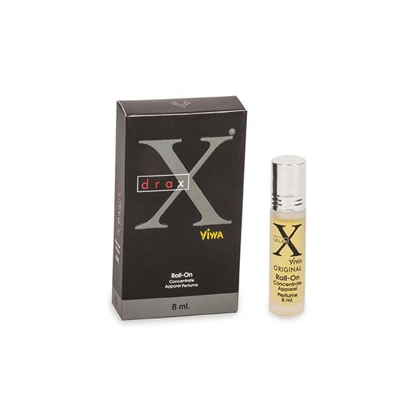 Shop Viwa Drax Original Attar 8ML