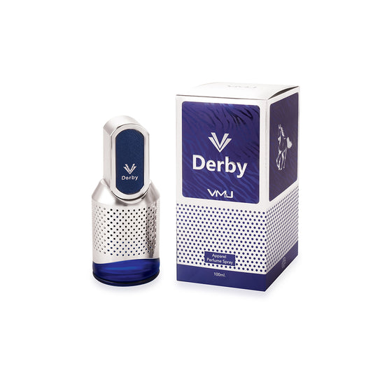 Shop Viwa Derby Silver Perfume 100ML
