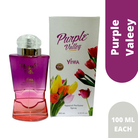 Viwa Purple Valley Perfume 100ML