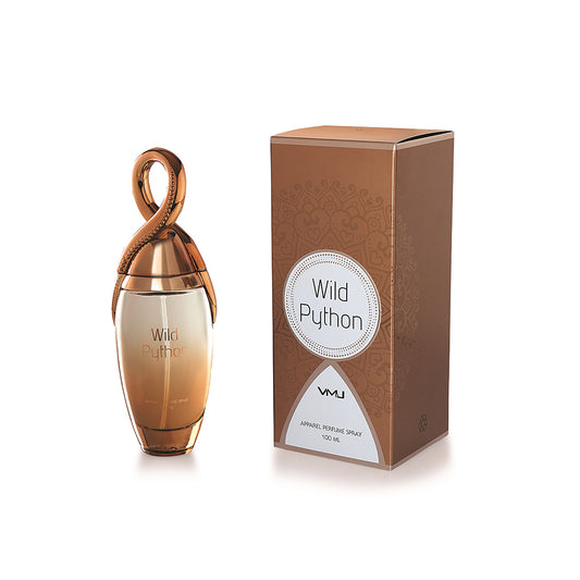 Shop VMJ Wild Python Perfume 100ML
