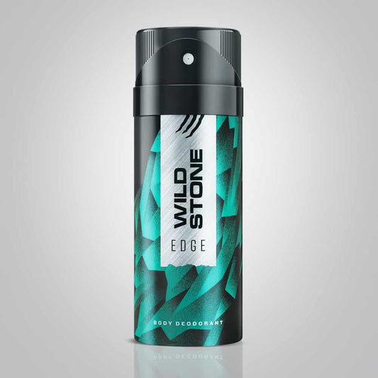 Shop Wild stone Edge Deo 150ML