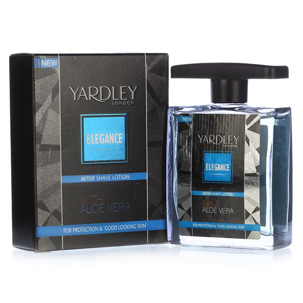 Shop Yardley London Elegance After Shave Lotion
