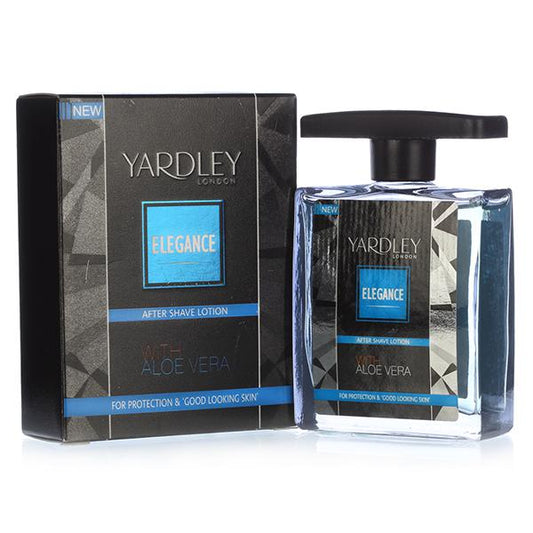 Shop Yardley London Elegance After Shave Lotion