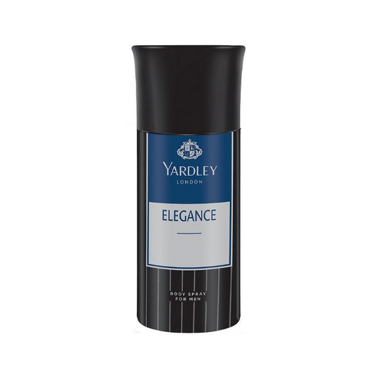 Yardley London Men Elegance Deodorant 150ML