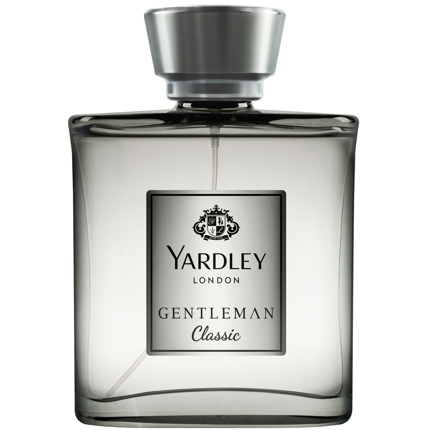 Yardley London Gentleman Classic Eau de Toilette For Men 50ML Online in India