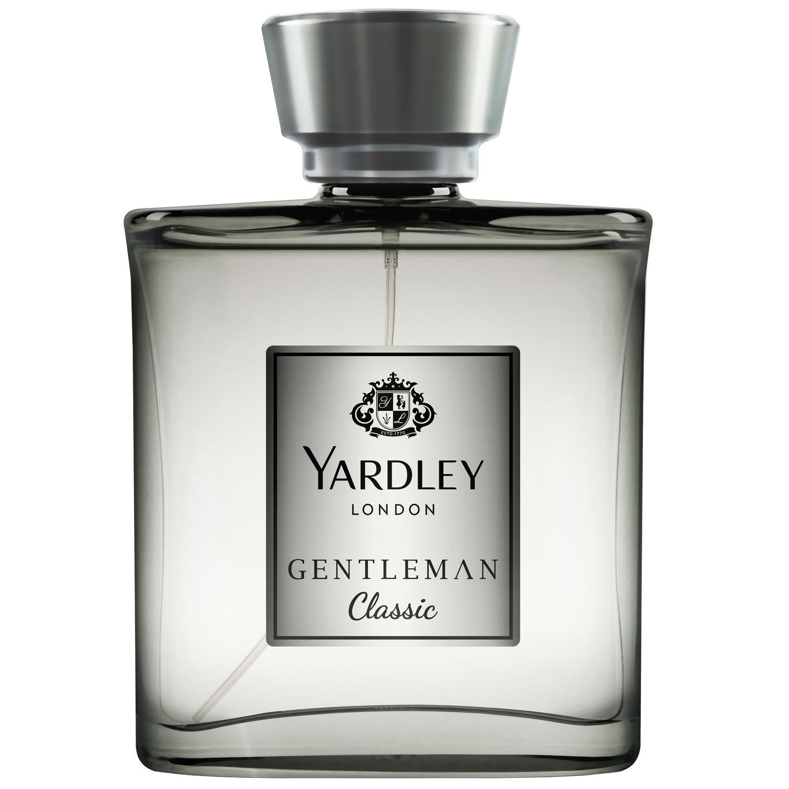 Yardley London Gentleman Classic Eau de Toilette For Men 50ML Online in India