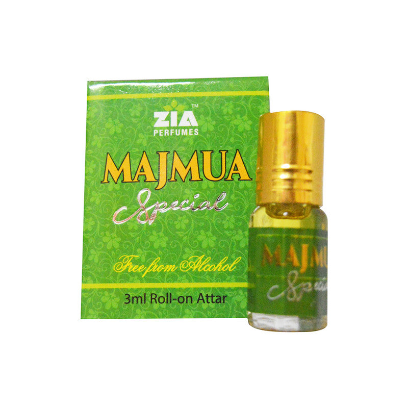 Shop Zia Majmua Special Exclusive Exclusive Ittar