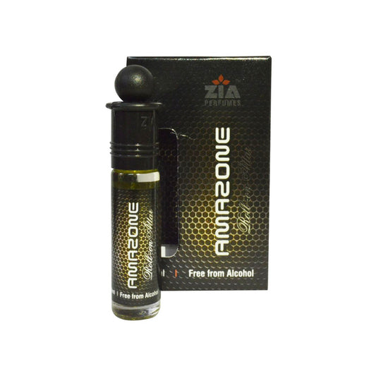Shop Zia Amazone Royal Exclusive Ittar 8ML
