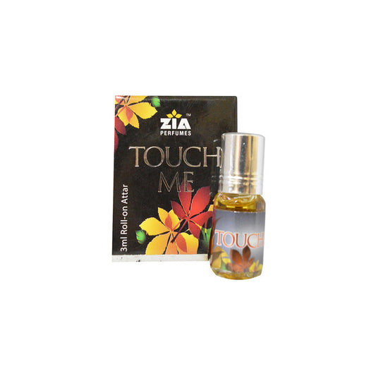 Shop Zia Touch Me Royal Exclusive Ittar