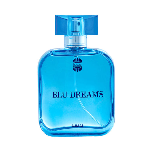 Blu Dreams Eau De Parfum 100ml Perfume for Men
