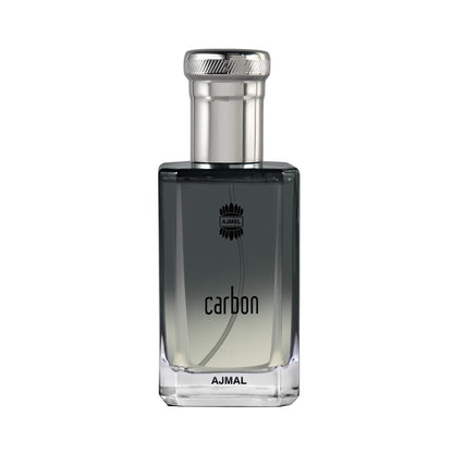 Ajmal Carbon Edp Citrus Perfume For Men (100 ml)