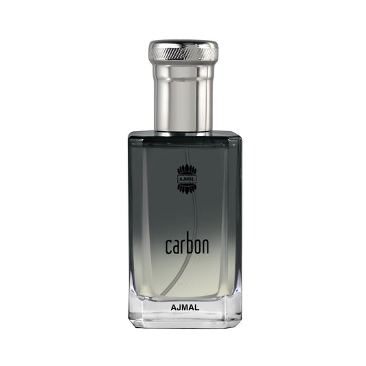 Ajmal Carbon Edp Citrus Perfume For Men (100 ml)