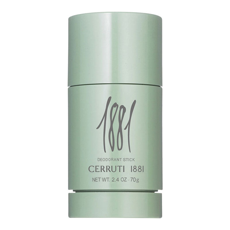 Cerruti 1881 Alcohol Free Deodorant Stick For Men 75GM