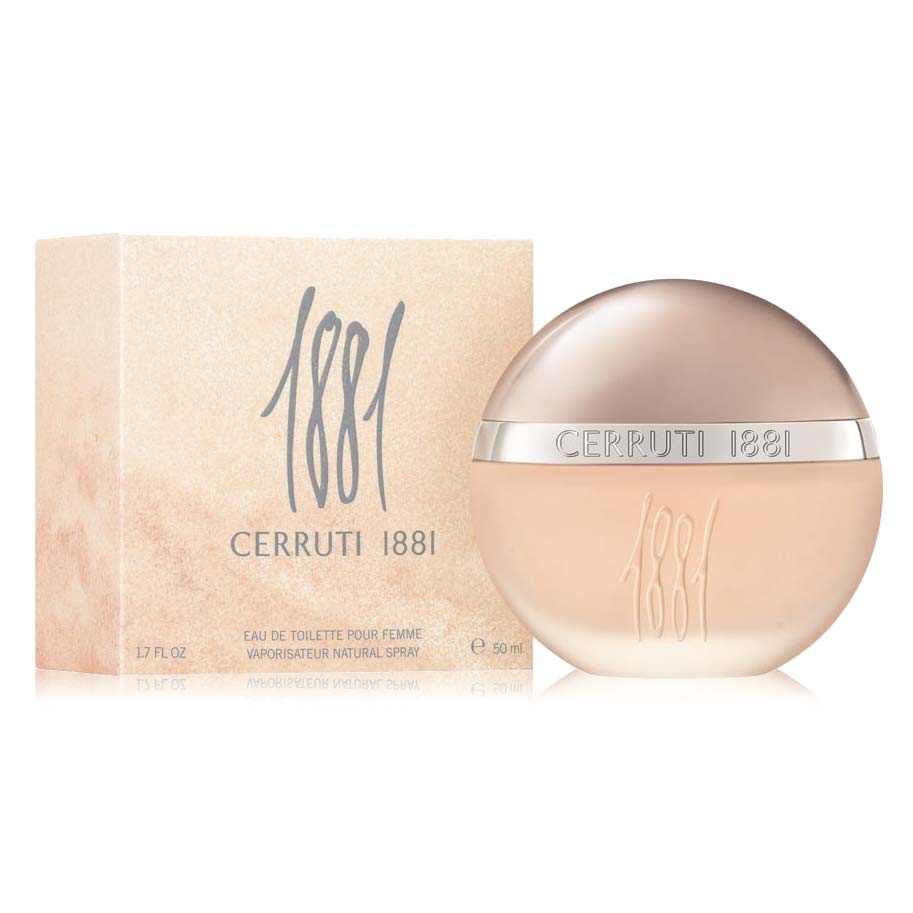 Cerruti 1881 Femme EDT Perfume Spray For Women 100ml