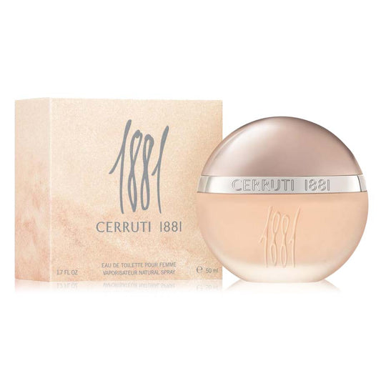 Cerruti 1881 Femme EDT Perfume Spray For Women 100ml