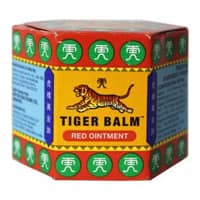 Tiger Balm Red Ointment : 21 ml