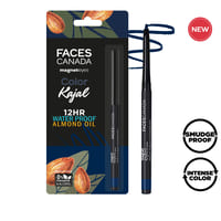 Faces Canada Magneteyes Kajal - Blue Motivation : 0.30 gms