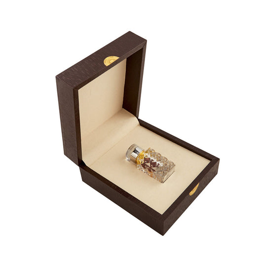 Ajmal Dahnul Oudh Khalifa Concentrated Perfume Free From Alcohol For Unisex (3 ml)