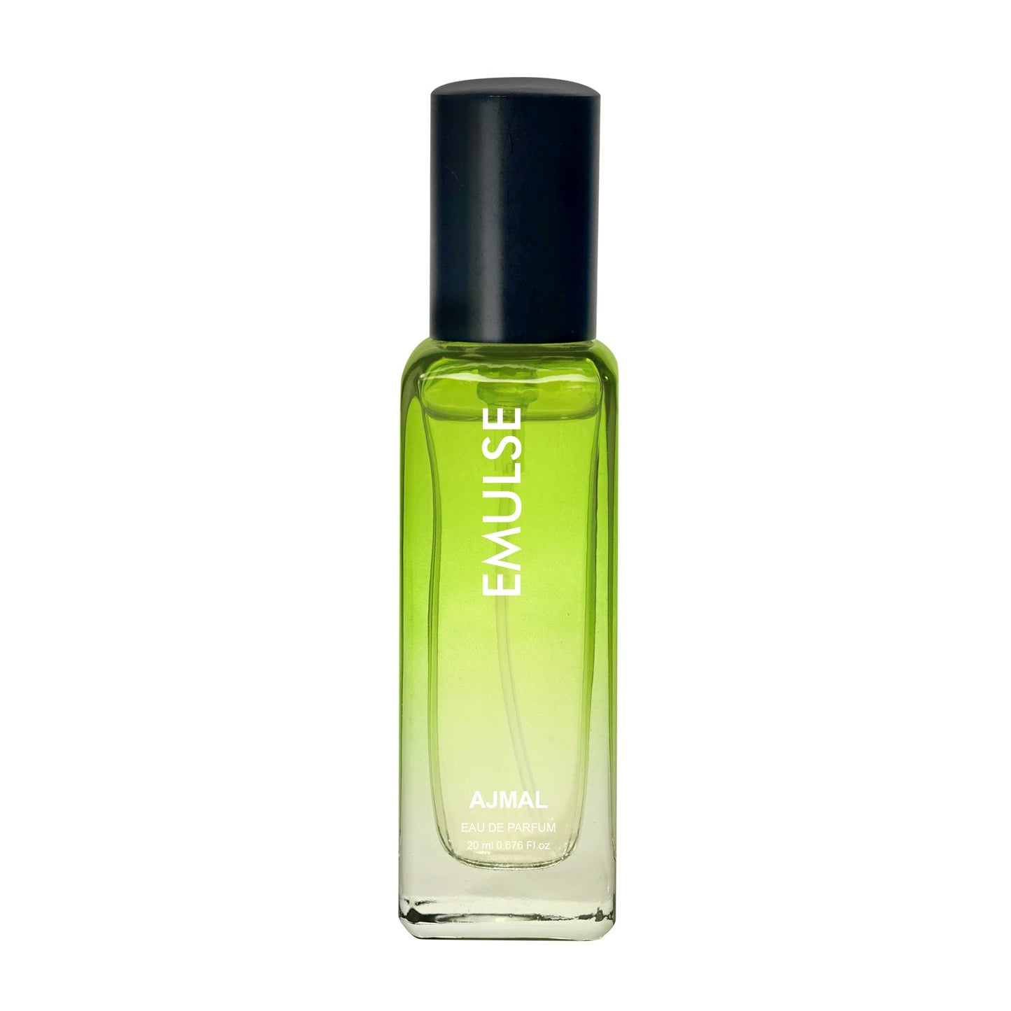 Ajmal Emulse Eau De Parfum Floral Perfume 20ML Gift For Unisex