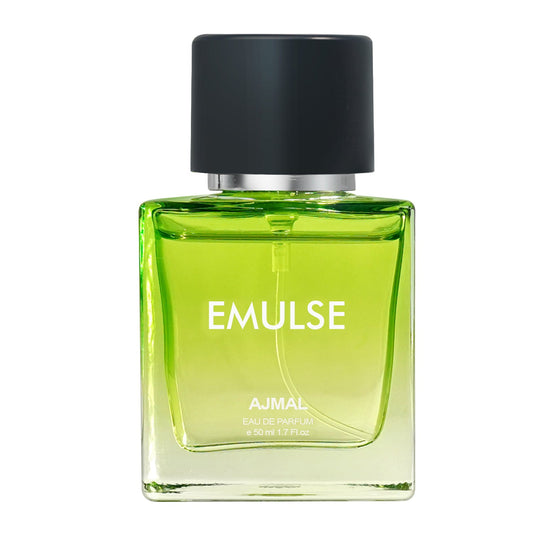 Ajmal Emulse Eau De Parfum Floral Perfume 50ML For Unisex