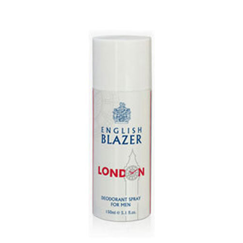 English Blazer London Deodorant Spray For Men 150ML