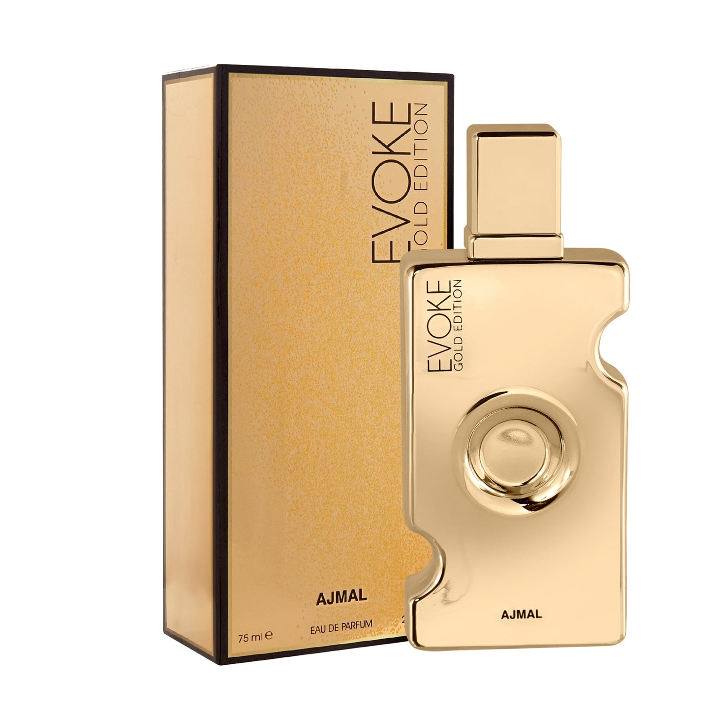 Evoke Gold Edition Her Eau De Parfum 75ml Perfume for Women