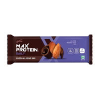 RiteBite Max Protein Daily Choco Almond Bar : 50 gms