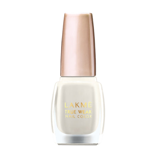 Lakme True Wear Nail Color : 9 ml