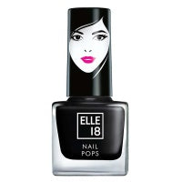 Elle 18 Nail Pops Nail Colour - Shade 35 : 5 ml