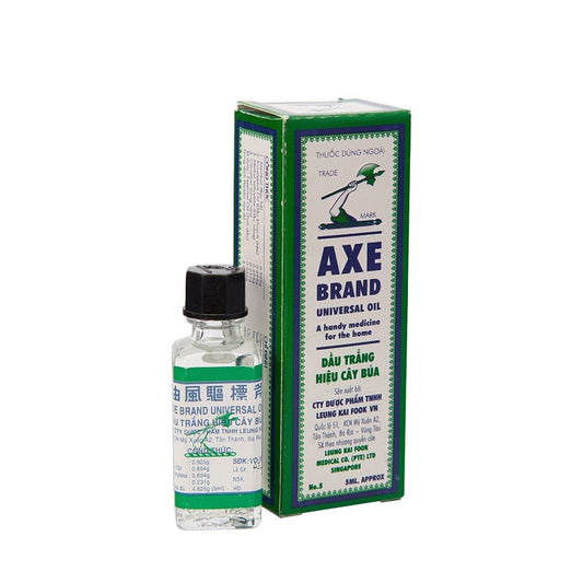 Axe Brand Universal Oil 5ML