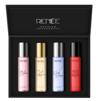 Renee Premium Fragrances :  4 x 15 ml