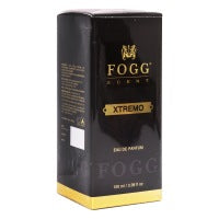Fogg Scent Xtremo Perfume : 100 ml