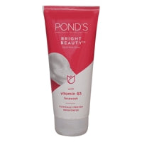 Pond's Bright Beauty Spot-Less Glow Facewash : 200 gms