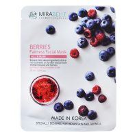 Mirabelle Berries Fairness Facial No.1 K-Mask : 25 ml