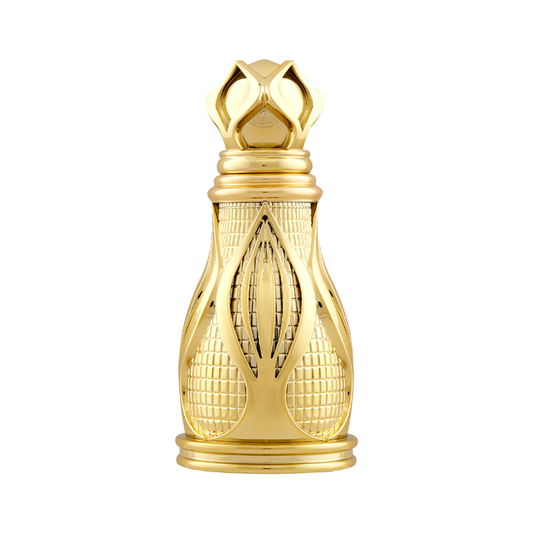 Ajmal Khofooq Concentrated Floral Perfume Free From Alcohol For Unisex (18 ml)