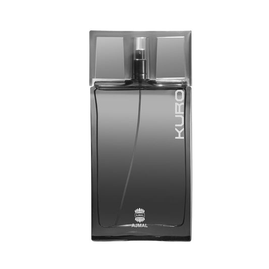 Ajmal Kuro Edp Fresh Perfume For Men (90 ml)