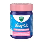 Vicks Babyrub : 25 ml