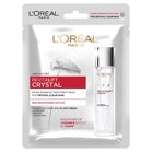 L'Oreal Revitalift Crystal Sheet Mask : 25 gms