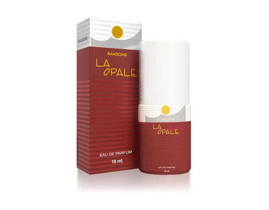 Shop Ramsons La Opale Perfume 10ML