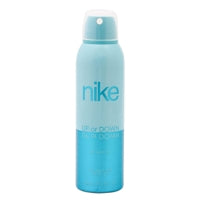 Nike Up Or Down Eau De Toilette Deodorant For Women : 200 ml