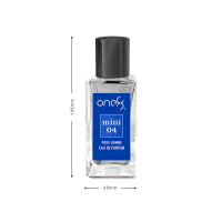 One8 Eau De Parfum - Mini 04 : 50 ml