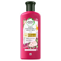 Herbal Essences White Strawberry & Sweet Mint Conditioner : 240 ml