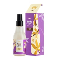 Plum Body Mist - Vanilla Vibes : 150 ml