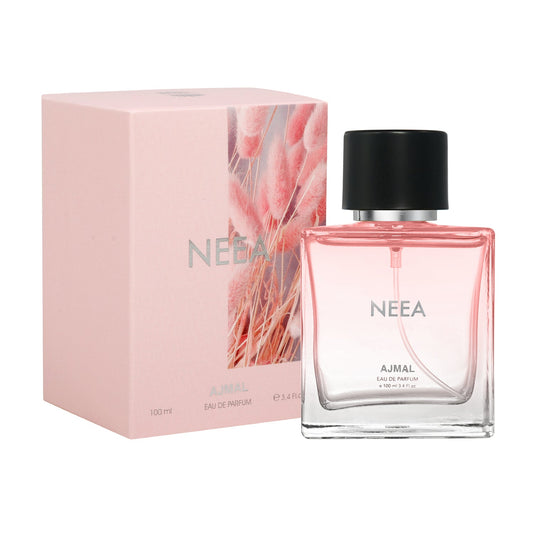 Neea Eau De Parfum 100ml Perfume  for Women