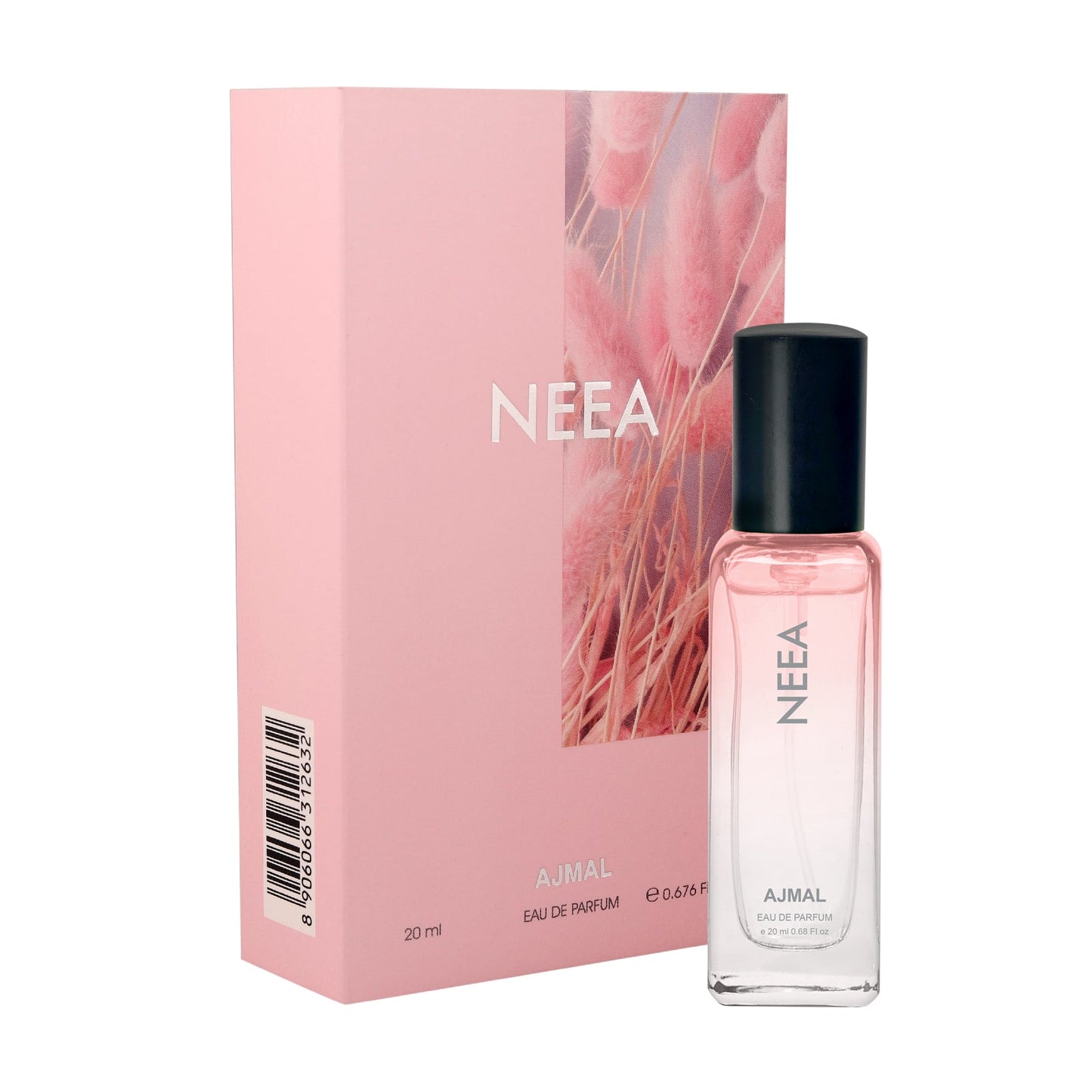 Neea Eau De Parfum 20ML Perfume for Women