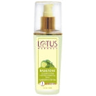 Lotus Herbals Basiltone Toner : 100 ml