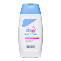 Sebamed Baby Gentle Wash With Allantoin : 200 ml