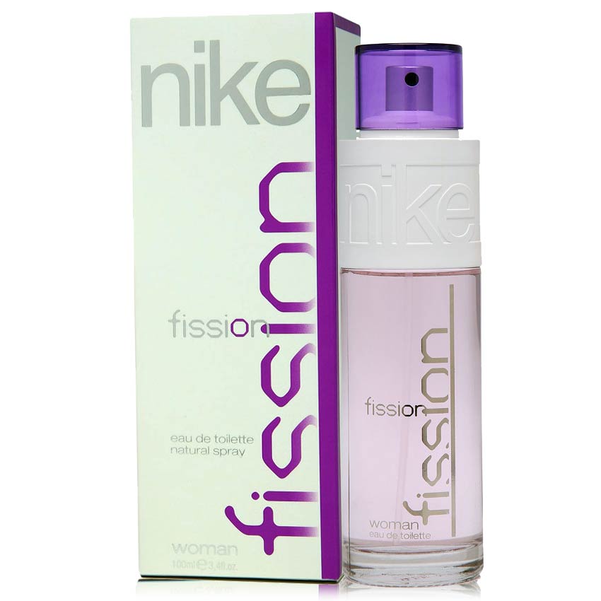 Nike Fission EDT Perfume For Women