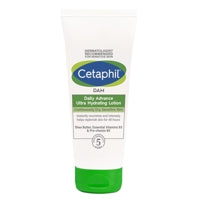Cetaphil Daily Advance Ultra Hydrating Lotion : 30 gms